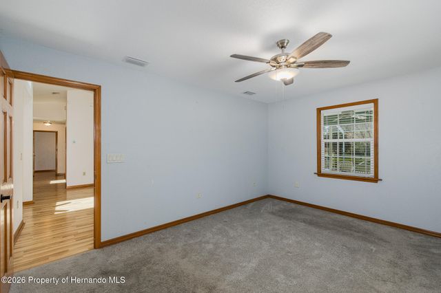 9474 Dunkirk Road, Spring Hill, FL 34608