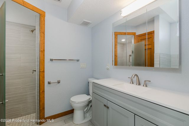 9474 Dunkirk Road, Spring Hill, FL 34608