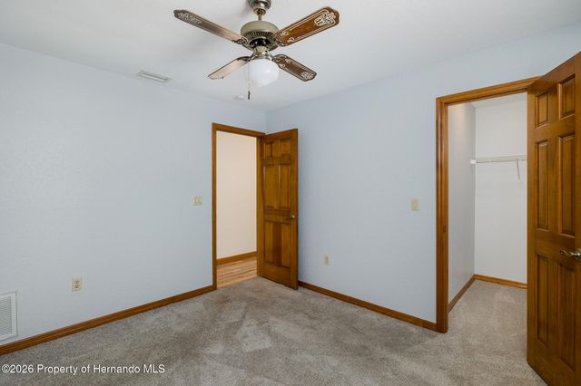 9474 Dunkirk Road, Spring Hill, FL 34608