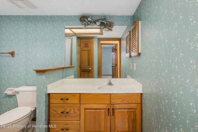 9474 Dunkirk Road, Spring Hill, FL 34608