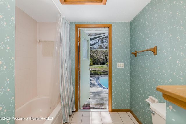 9474 Dunkirk Road, Spring Hill, FL 34608