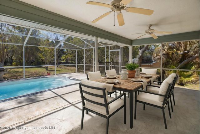 9474 Dunkirk Road, Spring Hill, FL 34608