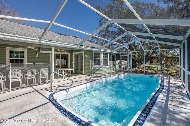 9474 Dunkirk Road, Spring Hill, FL 34608