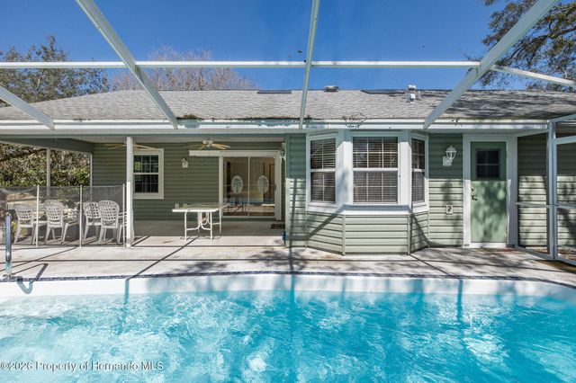 9474 Dunkirk Road, Spring Hill, FL 34608