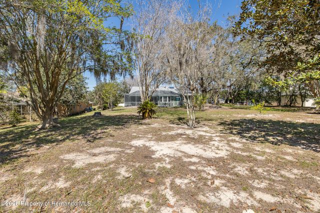 9474 Dunkirk Road, Spring Hill, FL 34608