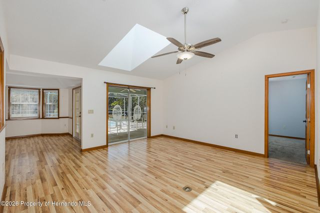 9474 Dunkirk Road, Spring Hill, FL 34608