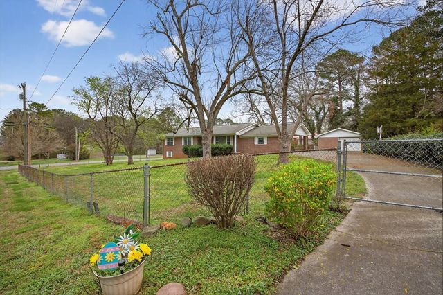 316 Chevelle Drive, Chatsworth, GA 30705