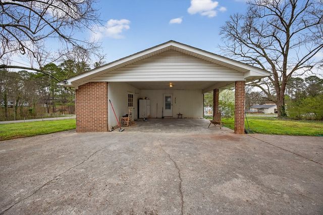 316 Chevelle Drive, Chatsworth, GA 30705