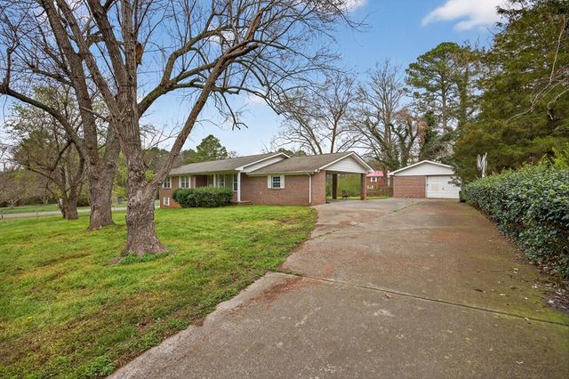 316 Chevelle Drive, Chatsworth, GA 30705