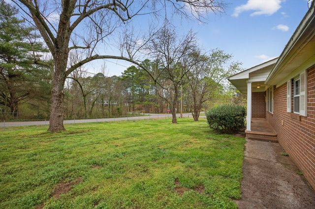 316 Chevelle Drive, Chatsworth, GA 30705