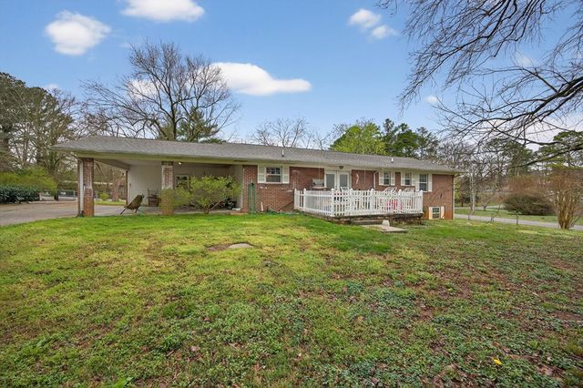 316 Chevelle Drive, Chatsworth, GA 30705