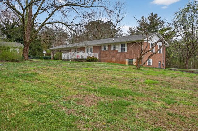 316 Chevelle Drive, Chatsworth, GA 30705