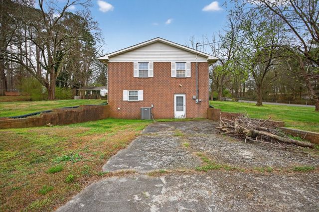 316 Chevelle Drive, Chatsworth, GA 30705