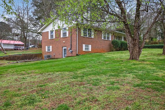 316 Chevelle Drive, Chatsworth, GA 30705