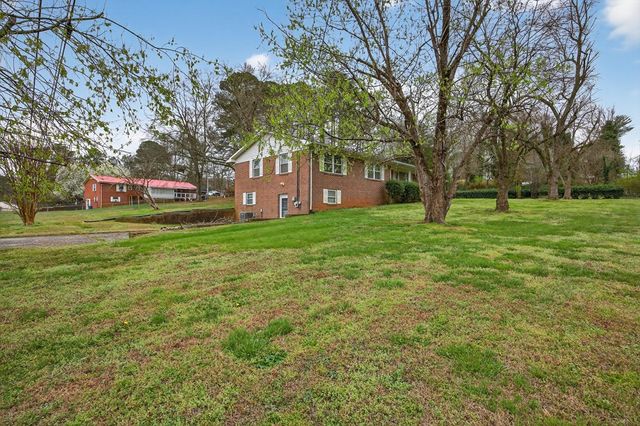 316 Chevelle Drive, Chatsworth, GA 30705