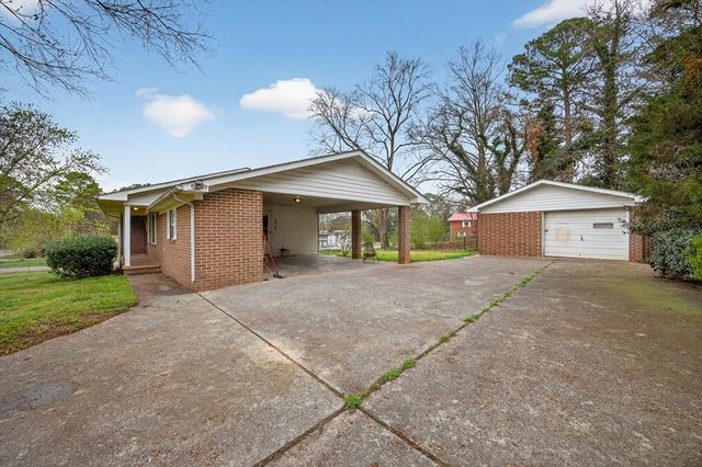 316 Chevelle Drive, Chatsworth, GA 30705