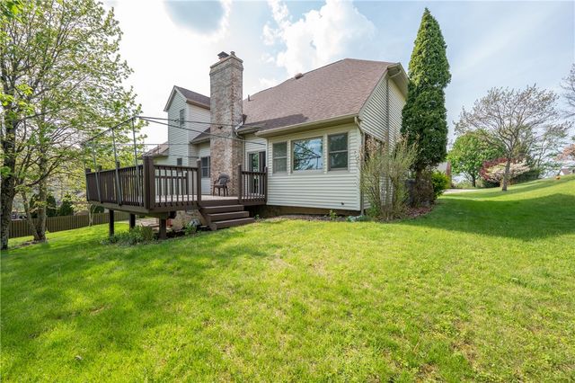 307 Marigold Dr, Unity Twp, PA 15601