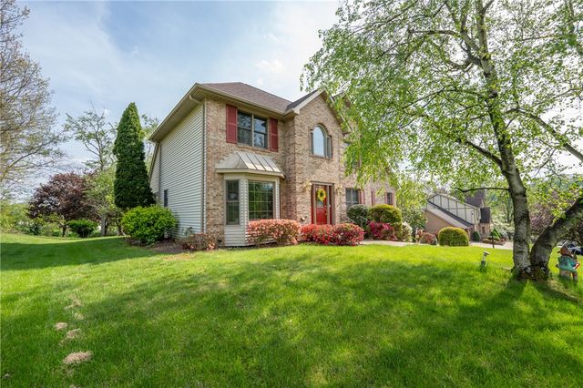 307 Marigold Dr, Unity Twp, PA 15601