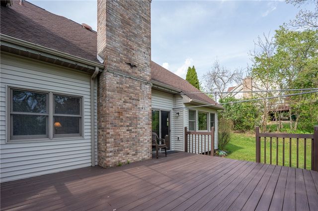 307 Marigold Dr, Unity Twp, PA 15601