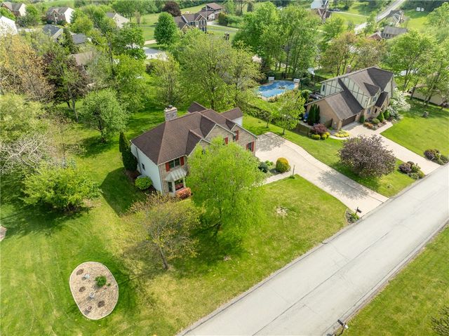 307 Marigold Dr, Unity Twp, PA 15601