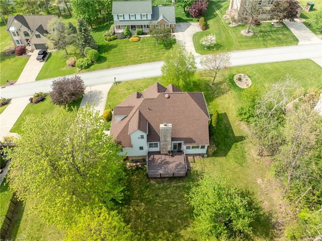 307 Marigold Dr, Unity Twp, PA 15601