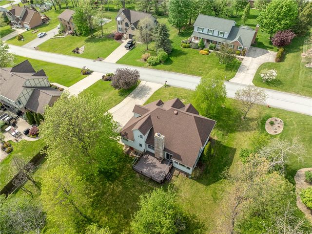 307 Marigold Dr, Unity Twp, PA 15601