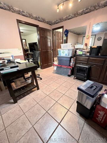 151 S 2nd Street, Porter, OK 74454