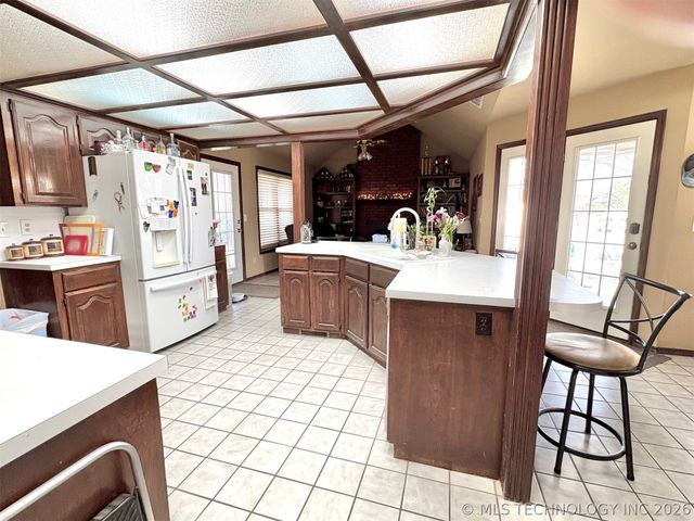 151 S 2nd Street, Porter, OK 74454