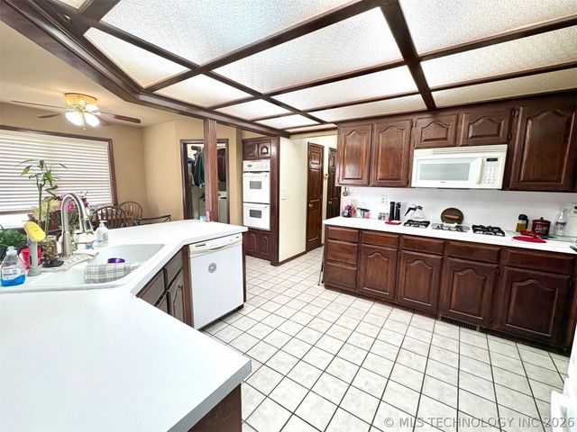 151 S 2nd Street, Porter, OK 74454