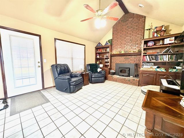 151 S 2nd Street, Porter, OK 74454