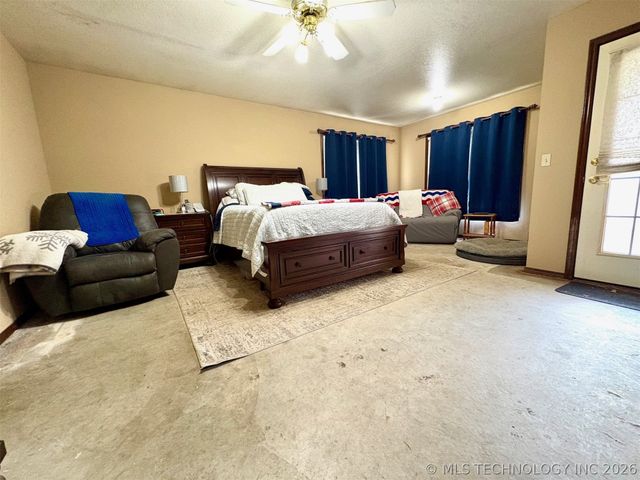 151 S 2nd Street, Porter, OK 74454