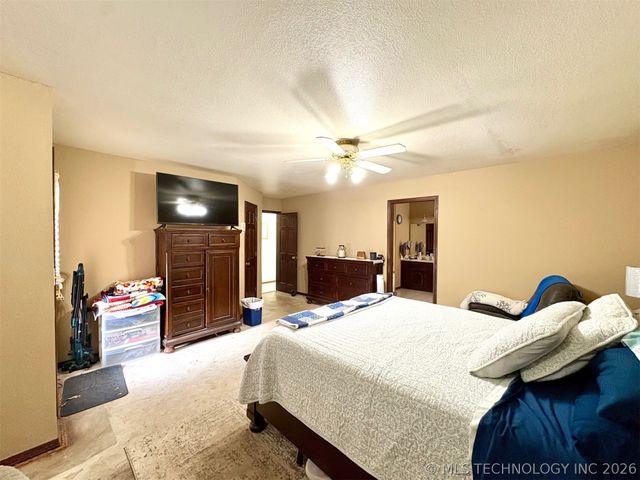 151 S 2nd Street, Porter, OK 74454