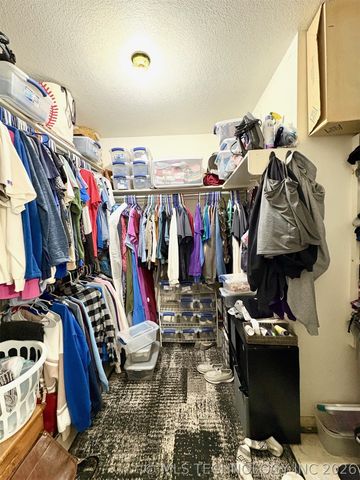 151 S 2nd Street, Porter, OK 74454