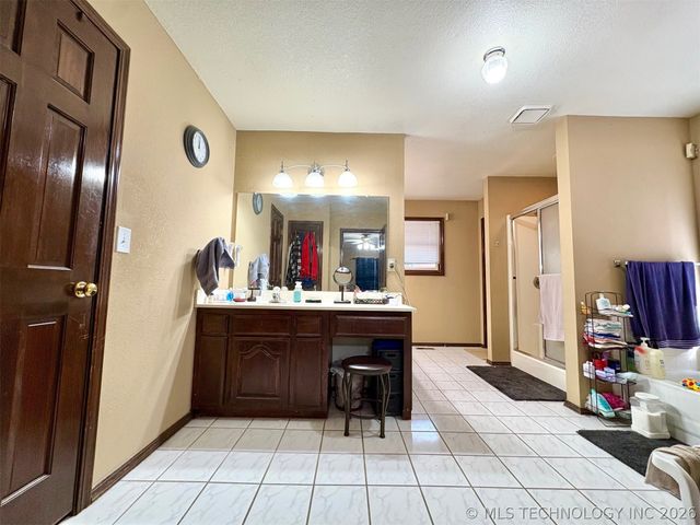 151 S 2nd Street, Porter, OK 74454