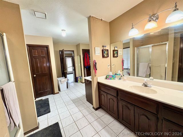 151 S 2nd Street, Porter, OK 74454