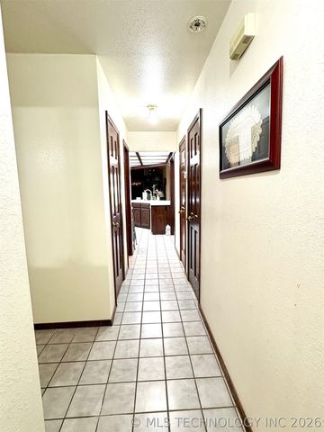 151 S 2nd Street, Porter, OK 74454