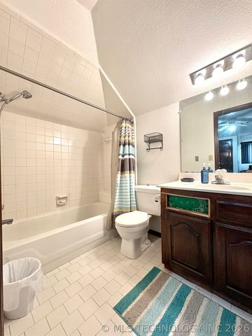 151 S 2nd Street, Porter, OK 74454