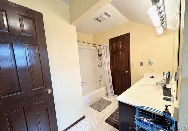 151 S 2nd Street, Porter, OK 74454