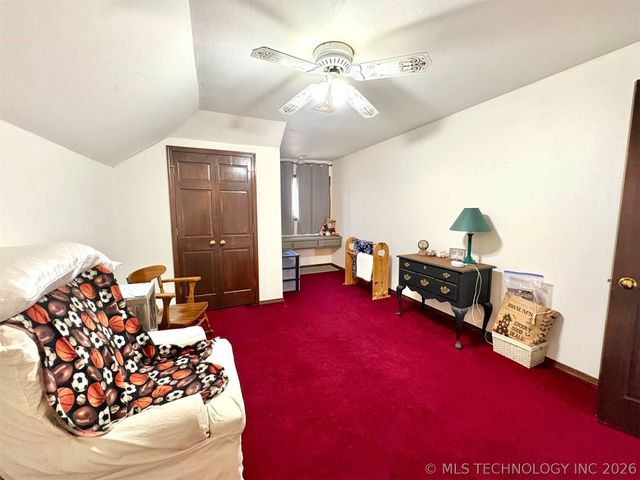 151 S 2nd Street, Porter, OK 74454