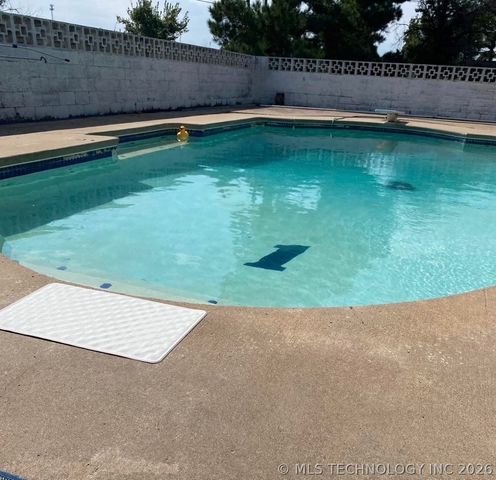 151 S 2nd Street, Porter, OK 74454