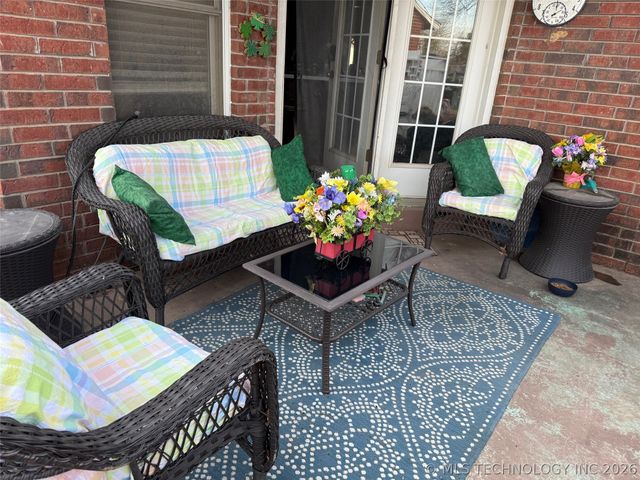 151 S 2nd Street, Porter, OK 74454