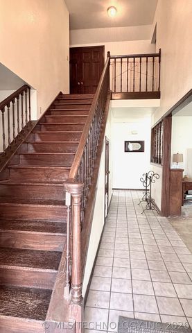 151 S 2nd Street, Porter, OK 74454