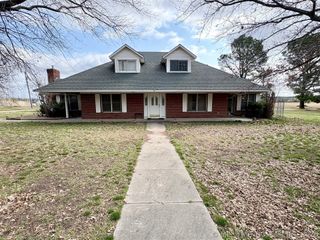 151 S 2nd Street, Porter, OK 74454