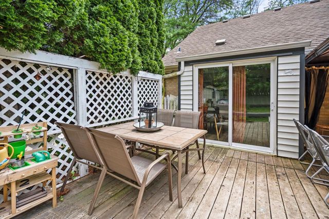 860 W La Salle AVENUE, Glendale, WI 53209