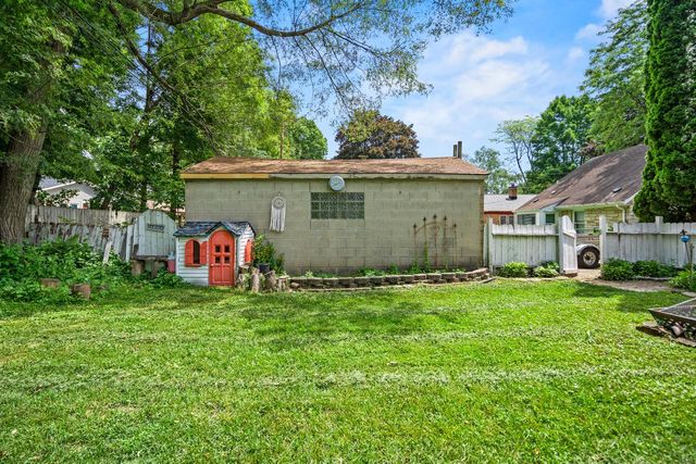 860 W La Salle AVENUE, Glendale, WI 53209
