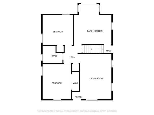860 W La Salle AVENUE, Glendale, WI 53209