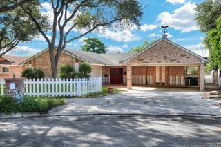 4439 Greystone, San Antonio, TX 78233