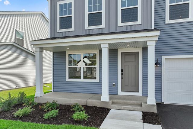 738 Prospect Point, Jordan, MN 55352