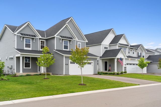 738 Prospect Point, Jordan, MN 55352