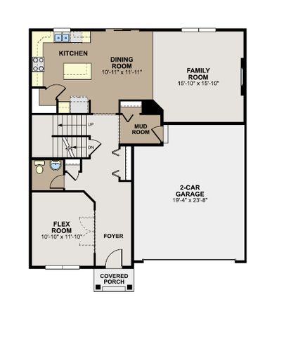 738 Prospect Point, Jordan, MN 55352